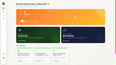 MyInterview gallery image