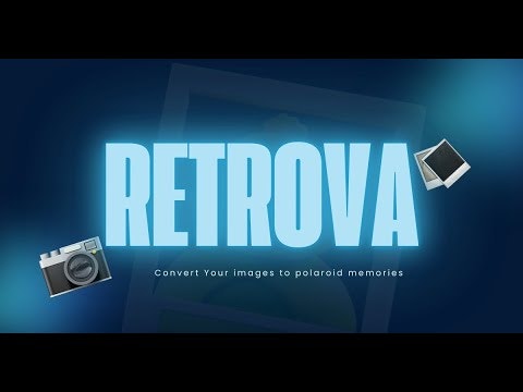 Retrova gallery image