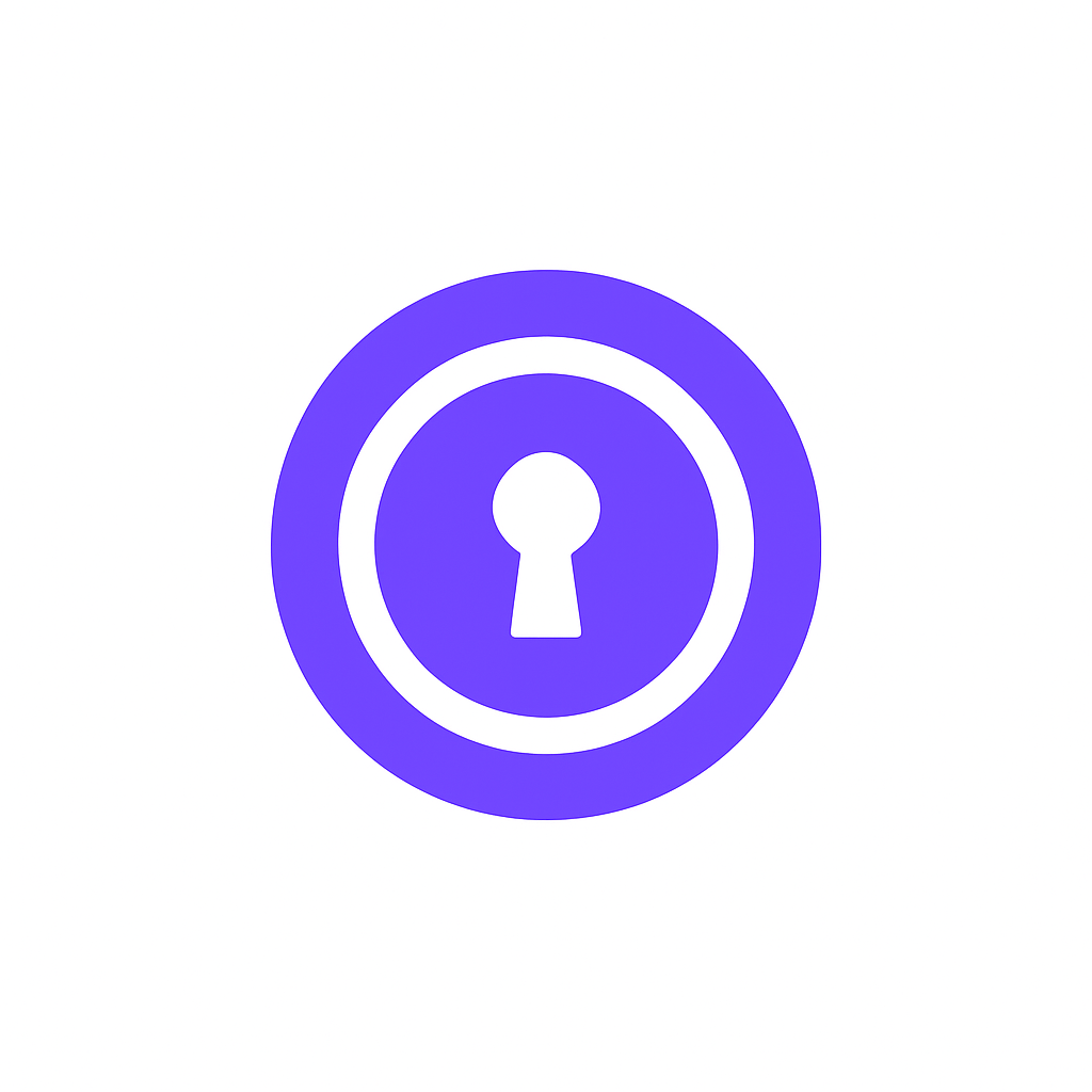 Keyrua logo