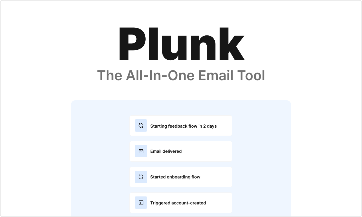 plunk媒体1