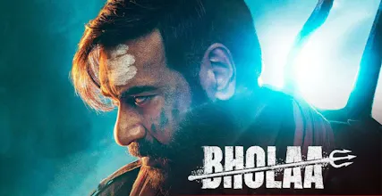 Bholaa (2023) Movie Review gallery image