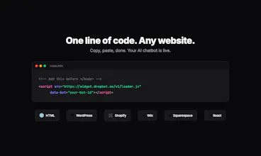 DropBot gallery image