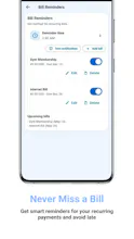 Vytrox Expense Tracker gallery image