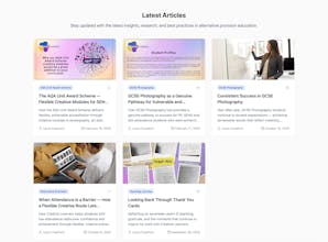 Creative Learners gallery image