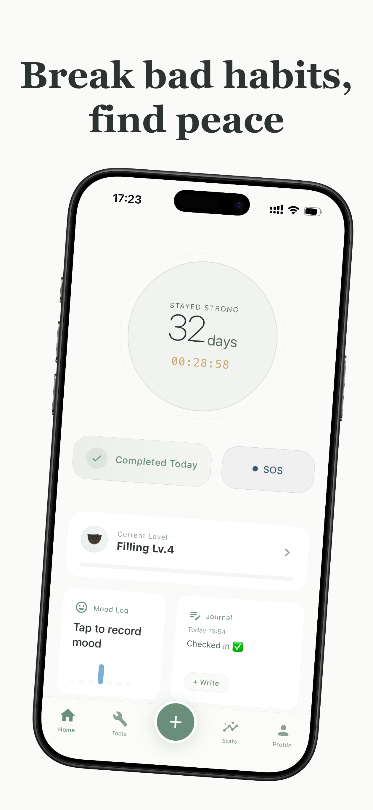 Reclaim gallery image