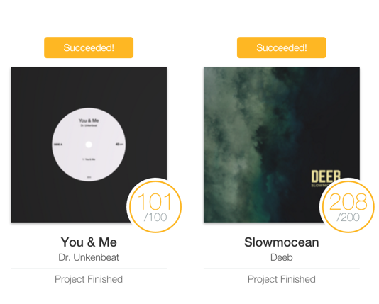 QRATES gallery image