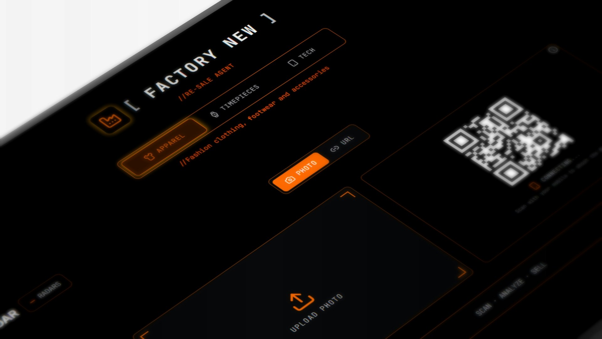 FACTORY NEW gallery image