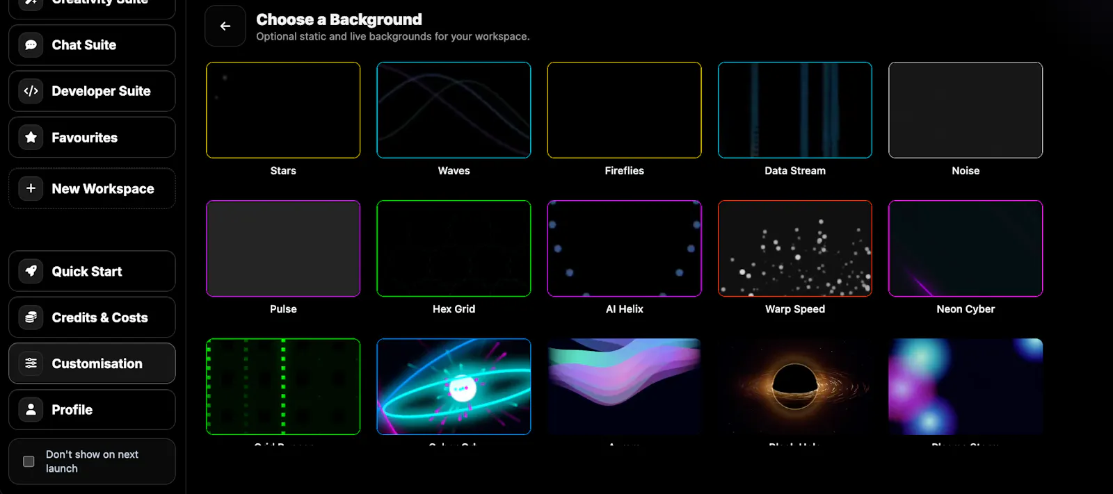 AskSary - BYOK-supported AI Studio screenshot 10