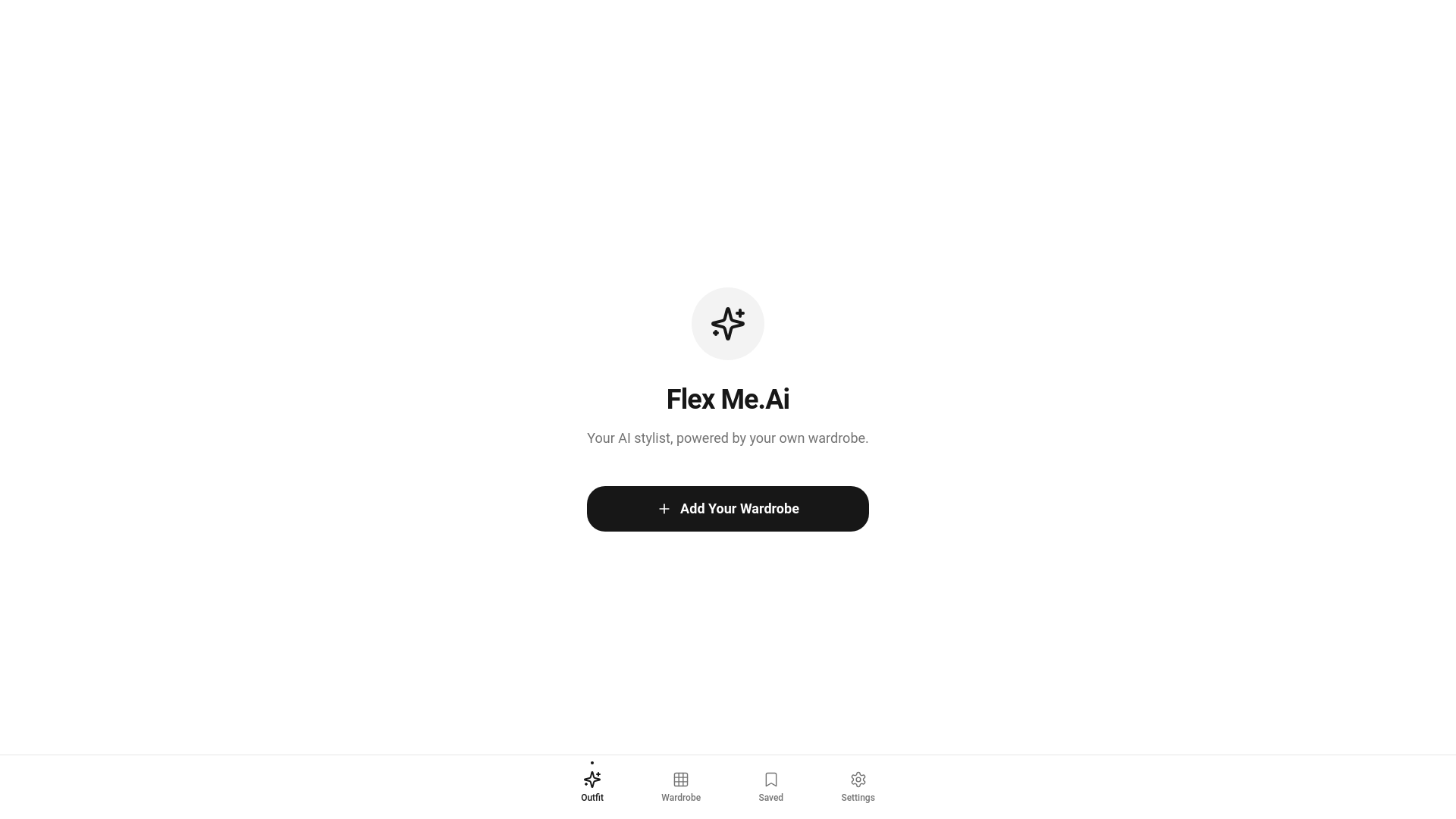 Flex Me.Ai  gallery image