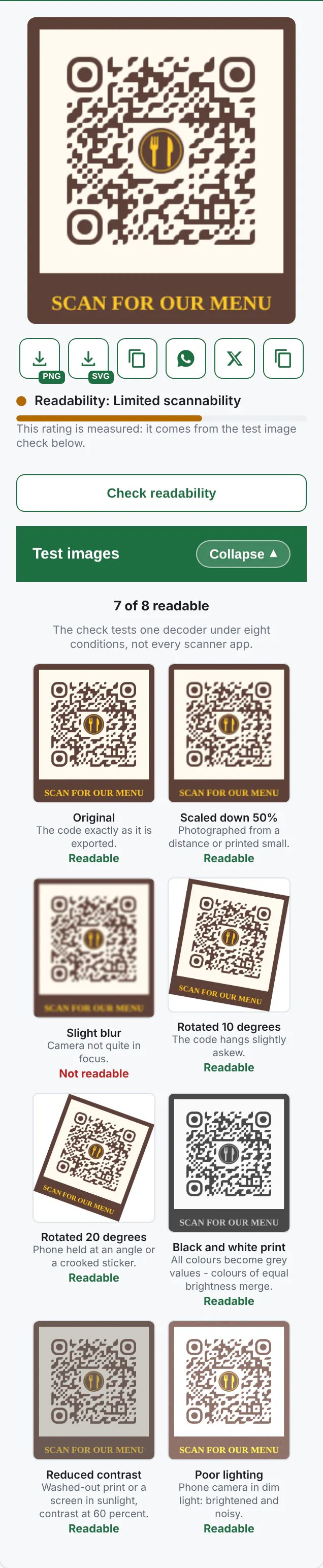 QR-Code-Creator