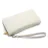 Arvione - Georgia Zip Clutch