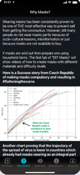 DIY Masks gallery image