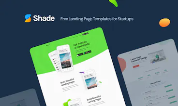 Shade gallery image