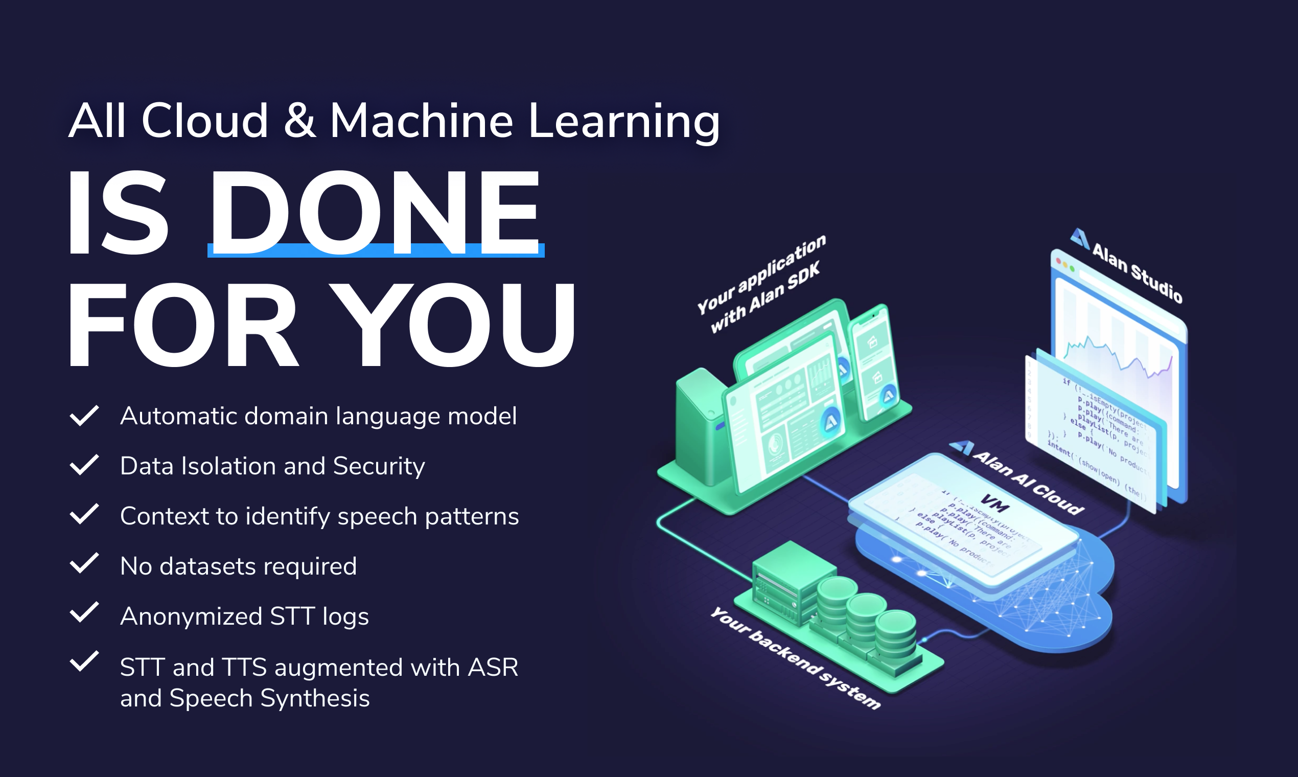 Alan AI gallery image