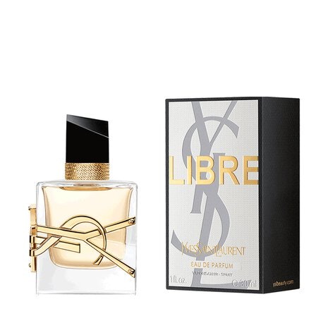 Ysl libre yve saint laurent intense edp media 2