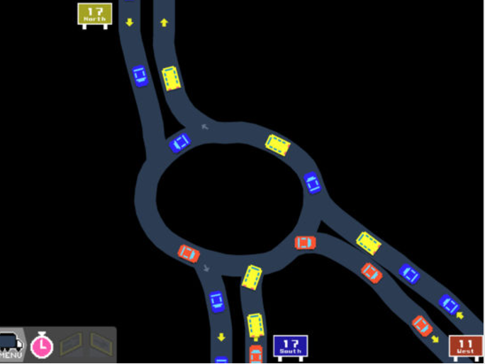 Freeways gallery image