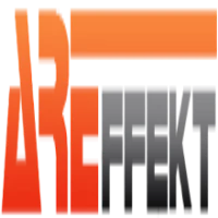 Areffekt cover