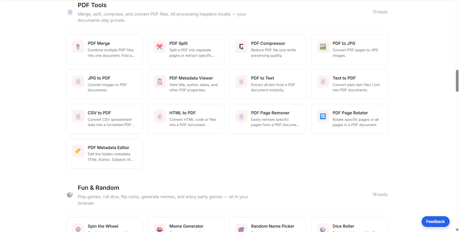 EZPZTool  screenshot 4