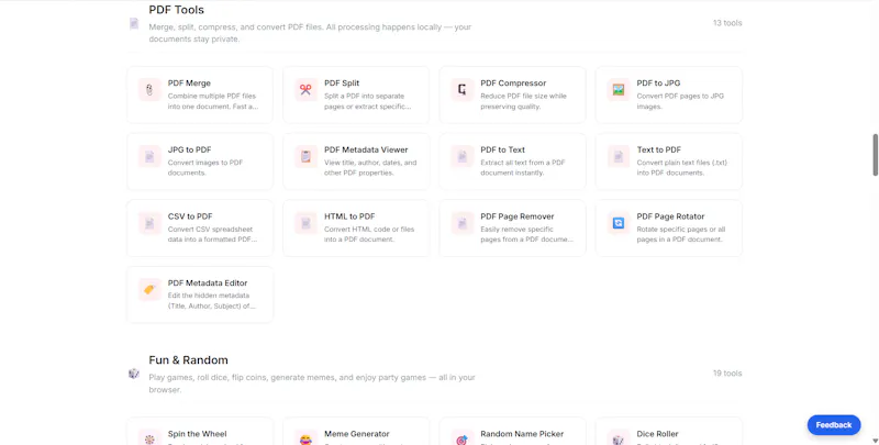 EZPZTool  screenshot 4