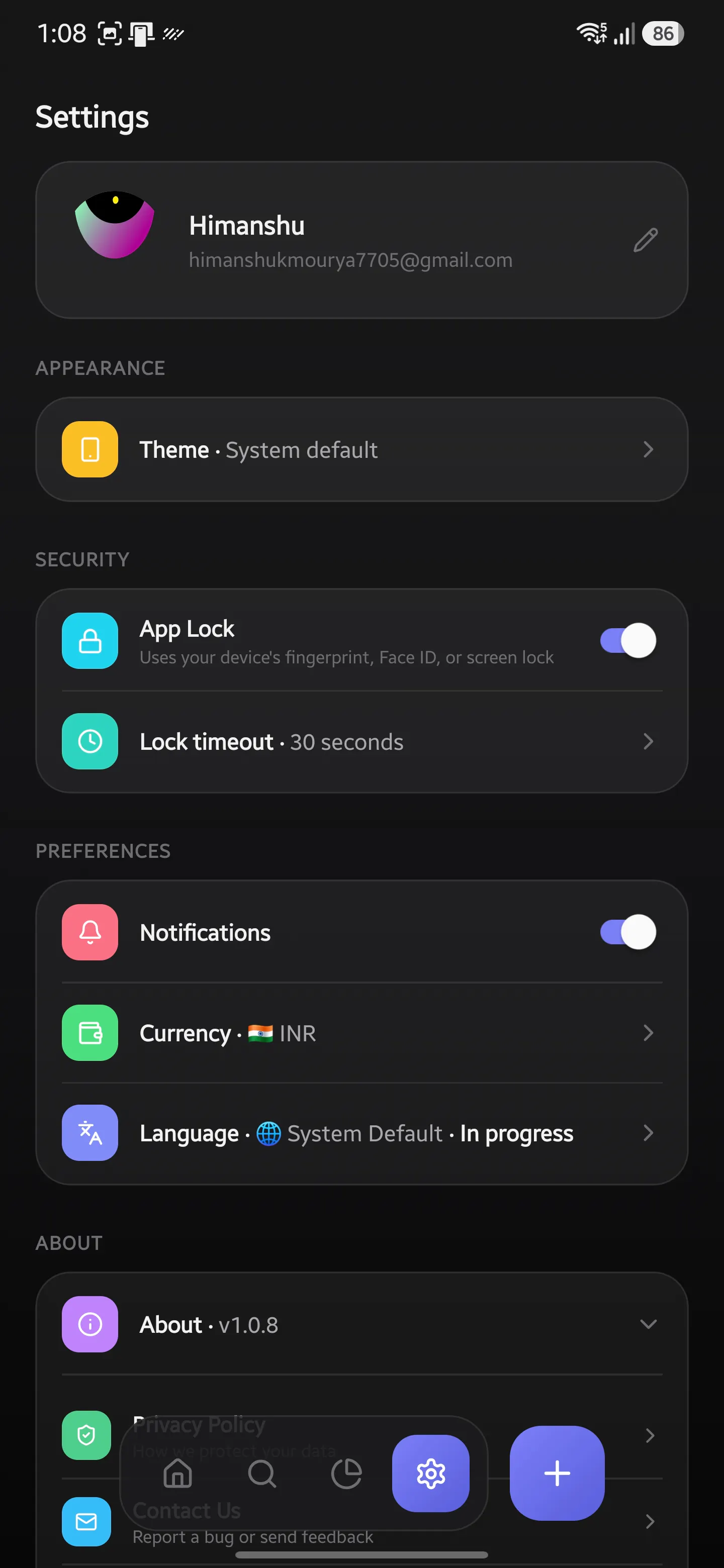 Screenshot 4