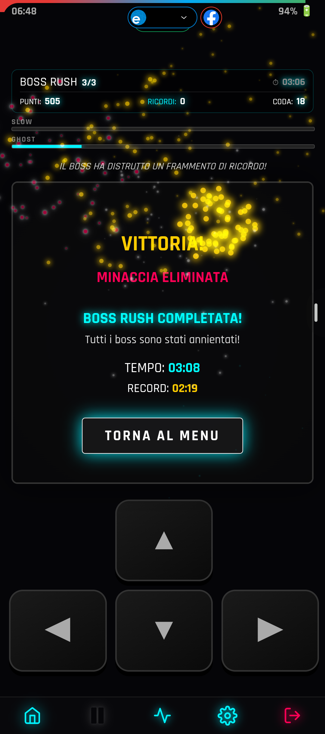 Snake Adventure: Echoes media 5