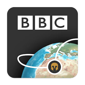 BBC Civilisations AR