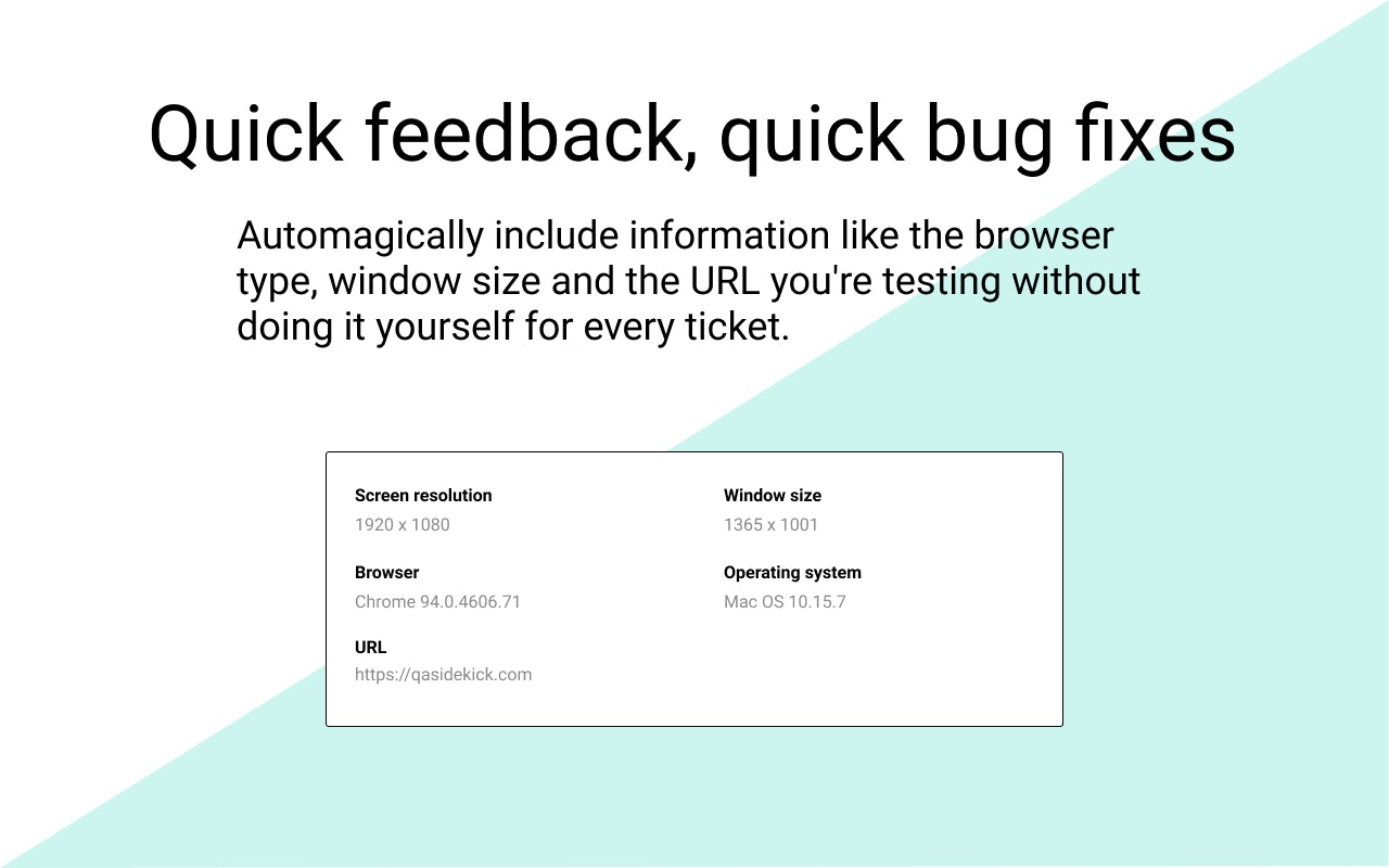 QA Sidekick media 4