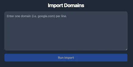 Unblock.Domains gallery image