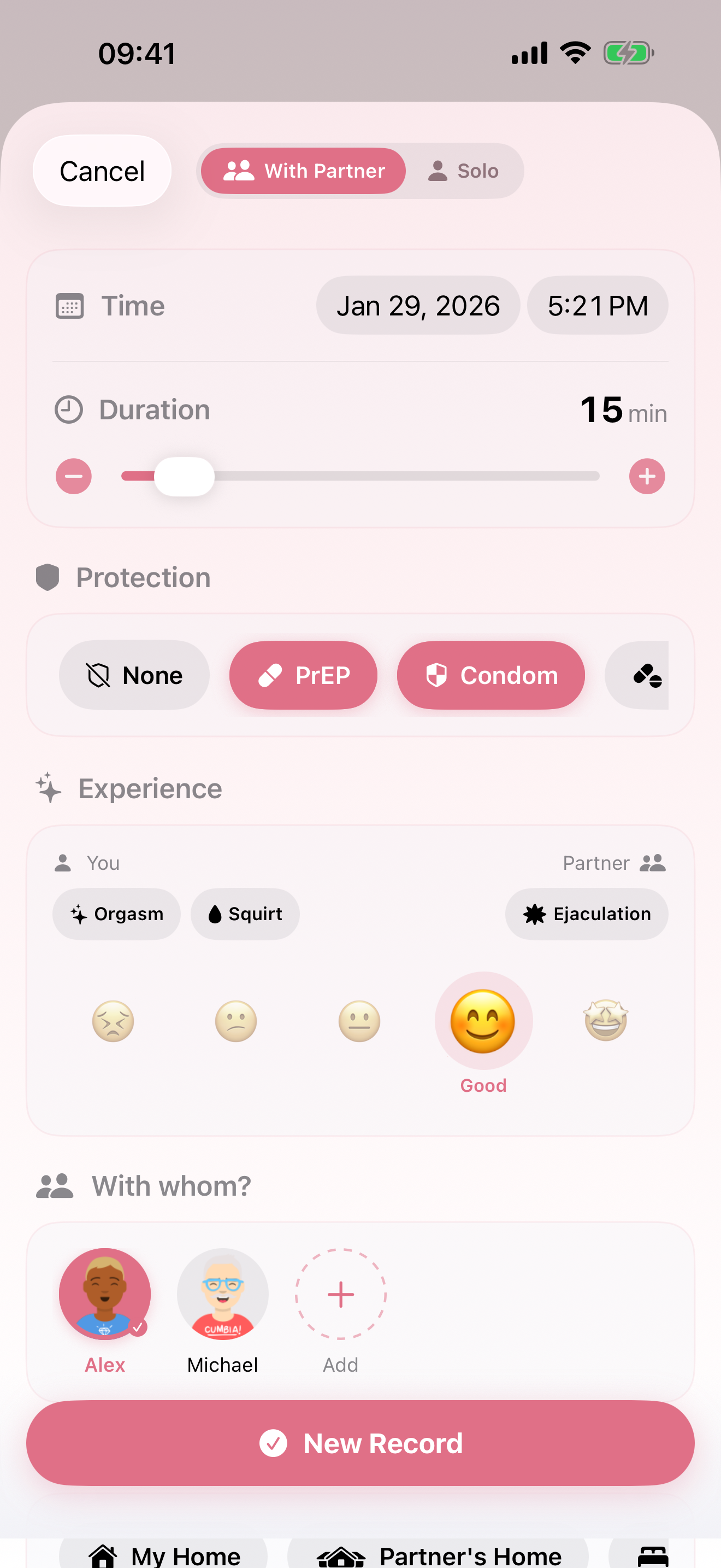 Do? A Beautiful Intimacy Journal gallery image