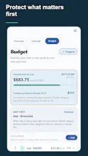 Ground Budget gallery image