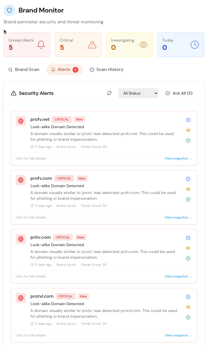 DOTmatian gallery image