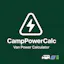 CampPowerCalc
