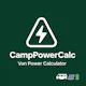 CampPowerCalc