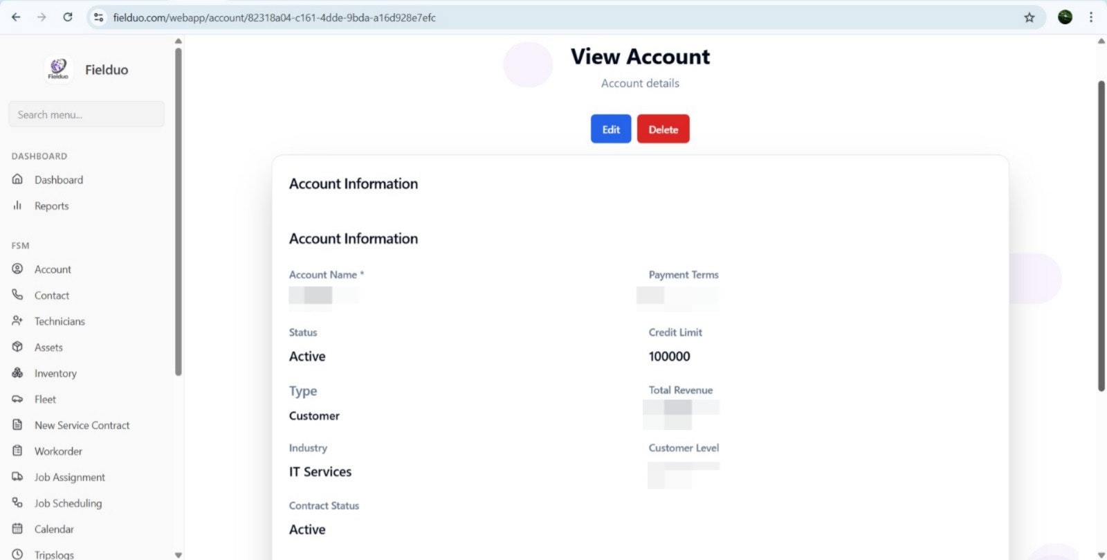 Fielduo - Screenshot 5 showing product features and functionality
