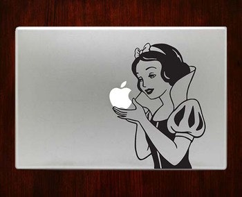 Macbook Decals gallery image