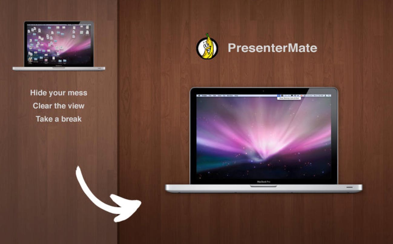 PresenterMate media 1