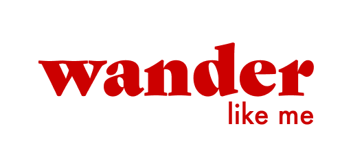 Wander Like Me- DM our locals