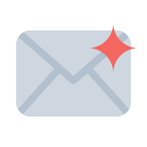 Neat Messages for Gmail logo