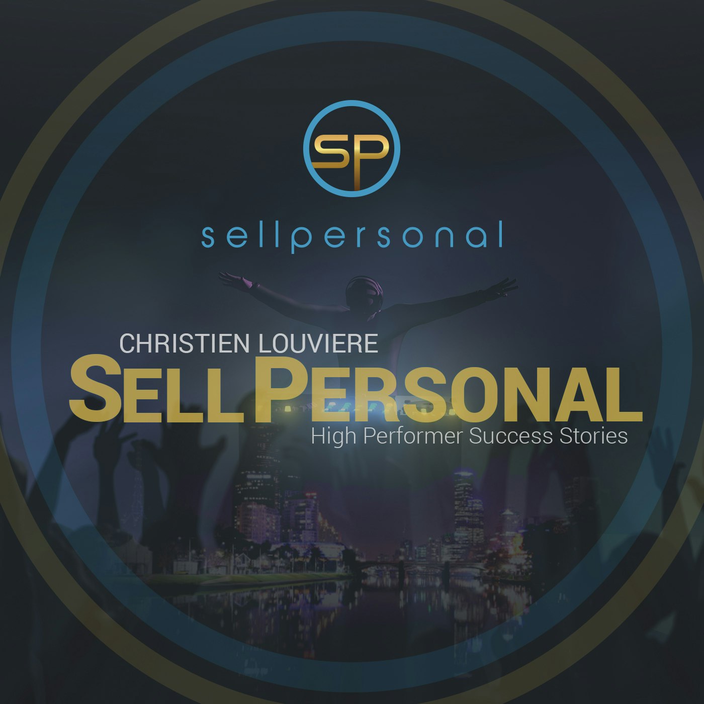 SellPersonal - Aaron Hillegass CEO of Big Nerd Ranch