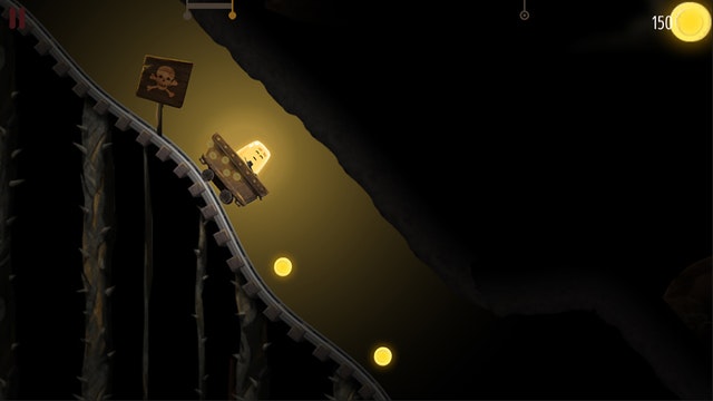 Hopeless 2: Cave Escape