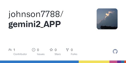 GitHub gallery image