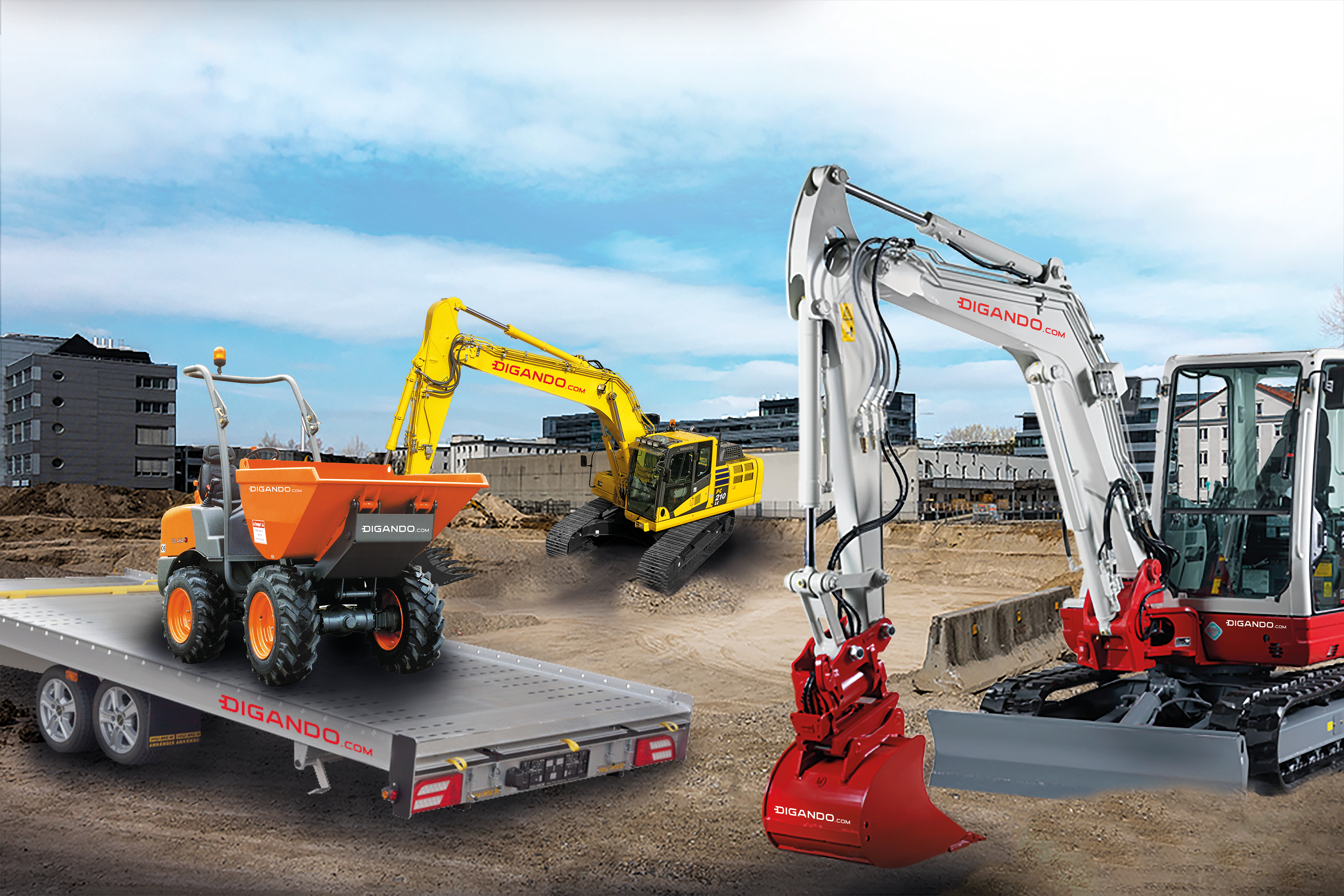 Digando gallery image