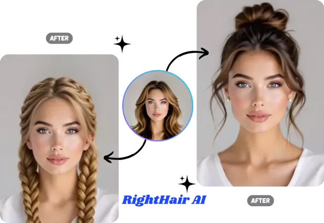 RightHair gallery image