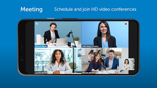 StarLeaf gallery image