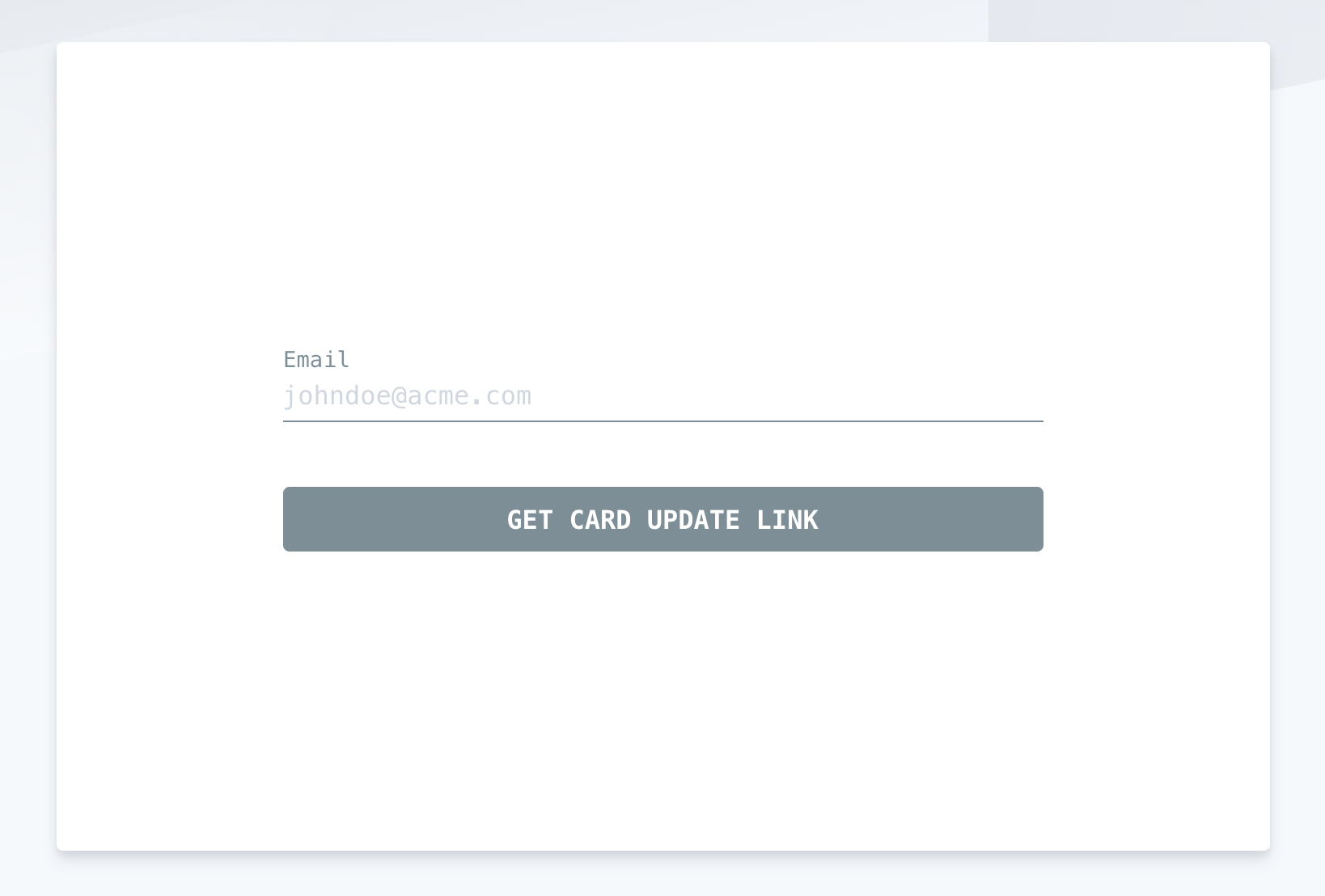 InstaPayments gallery image