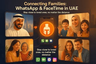 Tegant - Censorship-Resistant VPN gallery image