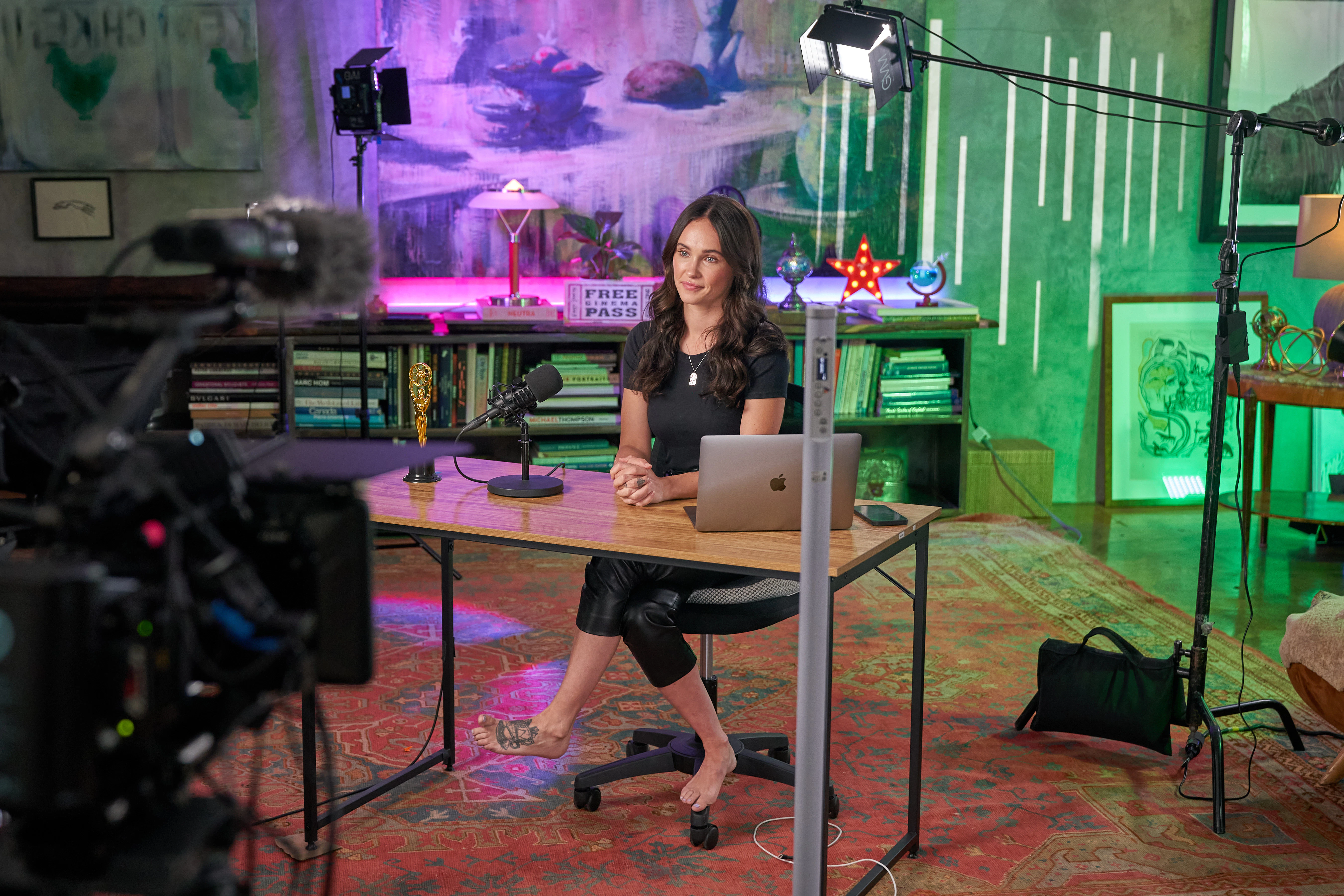 Michael Vilardo cover