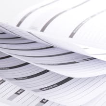 Clever Fox Planner gallery image