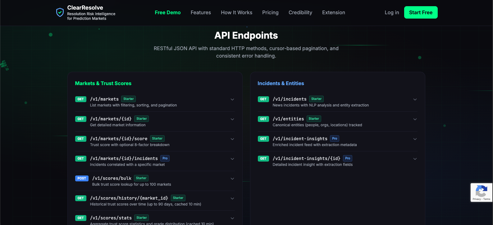 ClearResolve gallery image