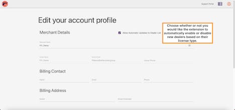 Automatic FFL gallery image